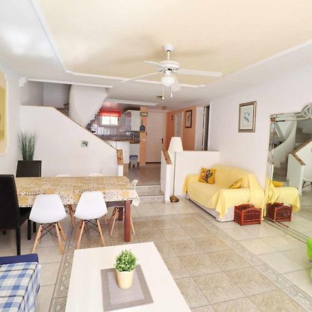 Parque Santiago2 Villa1 By Tenerife Rental & Sales Плайя-де-лас-Амерікас Екстер'єр фото