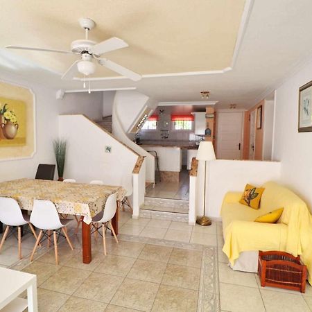 Parque Santiago2 Villa1 By Tenerife Rental & Sales Плайя-де-лас-Амерікас Екстер'єр фото