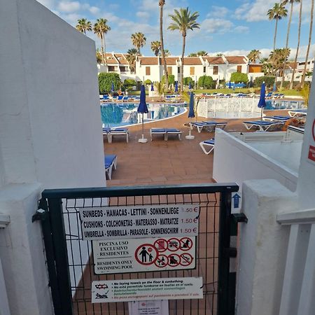 Parque Santiago2 Villa1 By Tenerife Rental & Sales Плайя-де-лас-Амерікас Екстер'єр фото