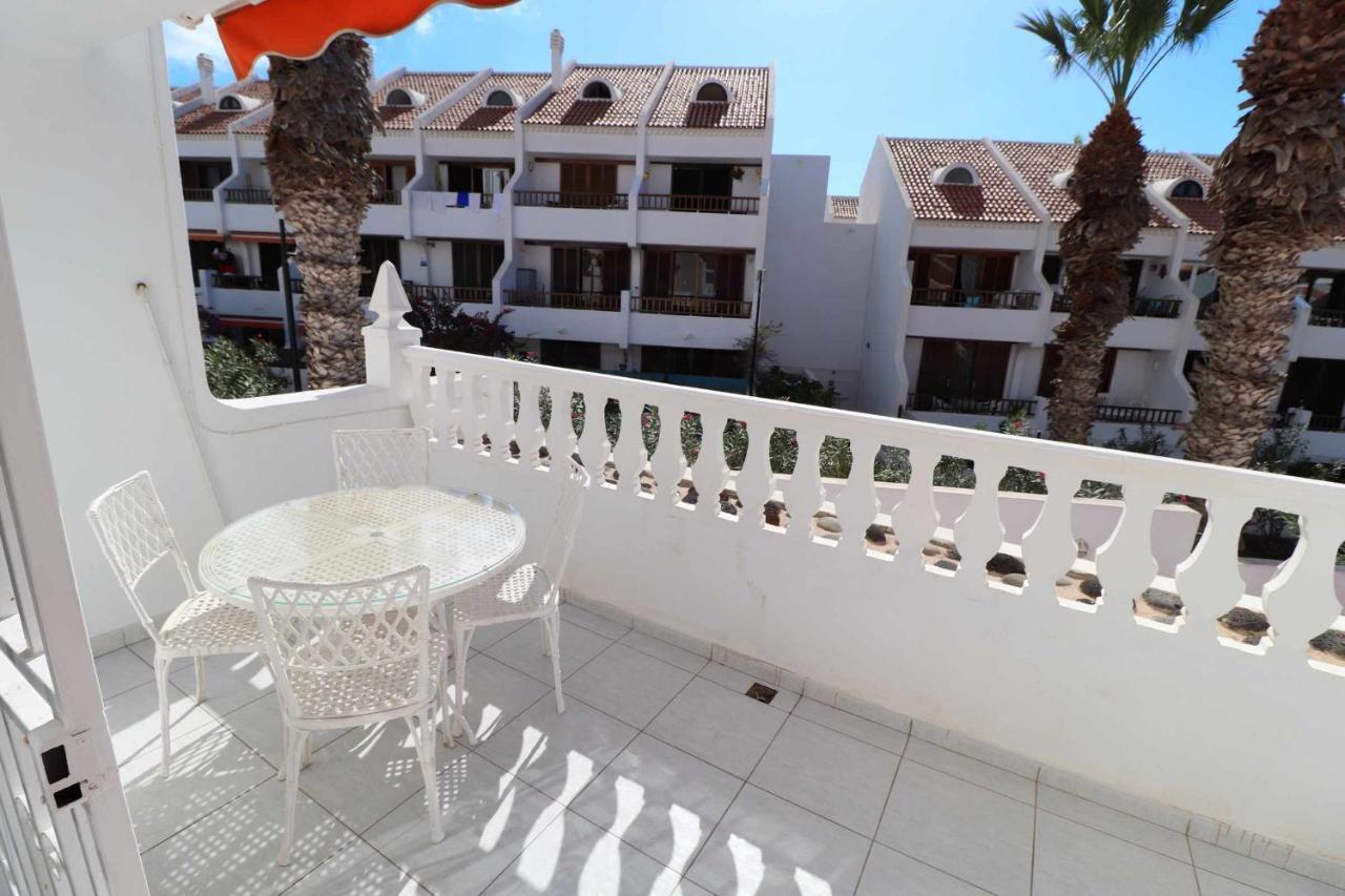 Parque Santiago2 Villa1 By Tenerife Rental & Sales Плайя-де-лас-Амерікас Екстер'єр фото