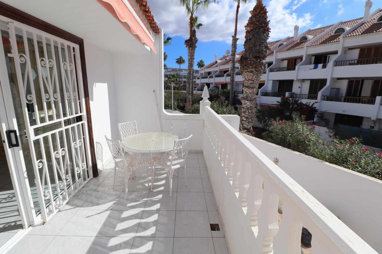 Parque Santiago2 Villa1 By Tenerife Rental & Sales Плайя-де-лас-Амерікас Екстер'єр фото