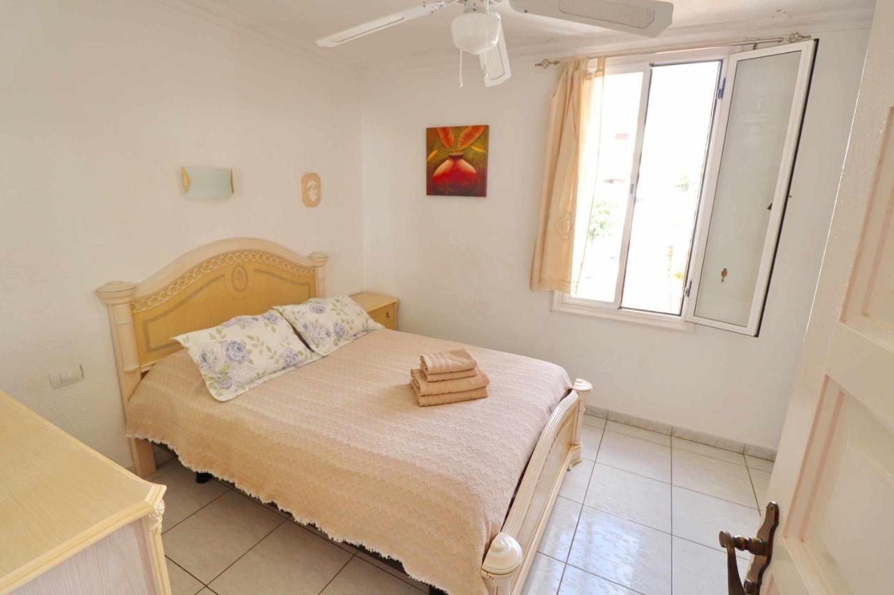 Parque Santiago2 Villa1 By Tenerife Rental & Sales Плайя-де-лас-Амерікас Екстер'єр фото