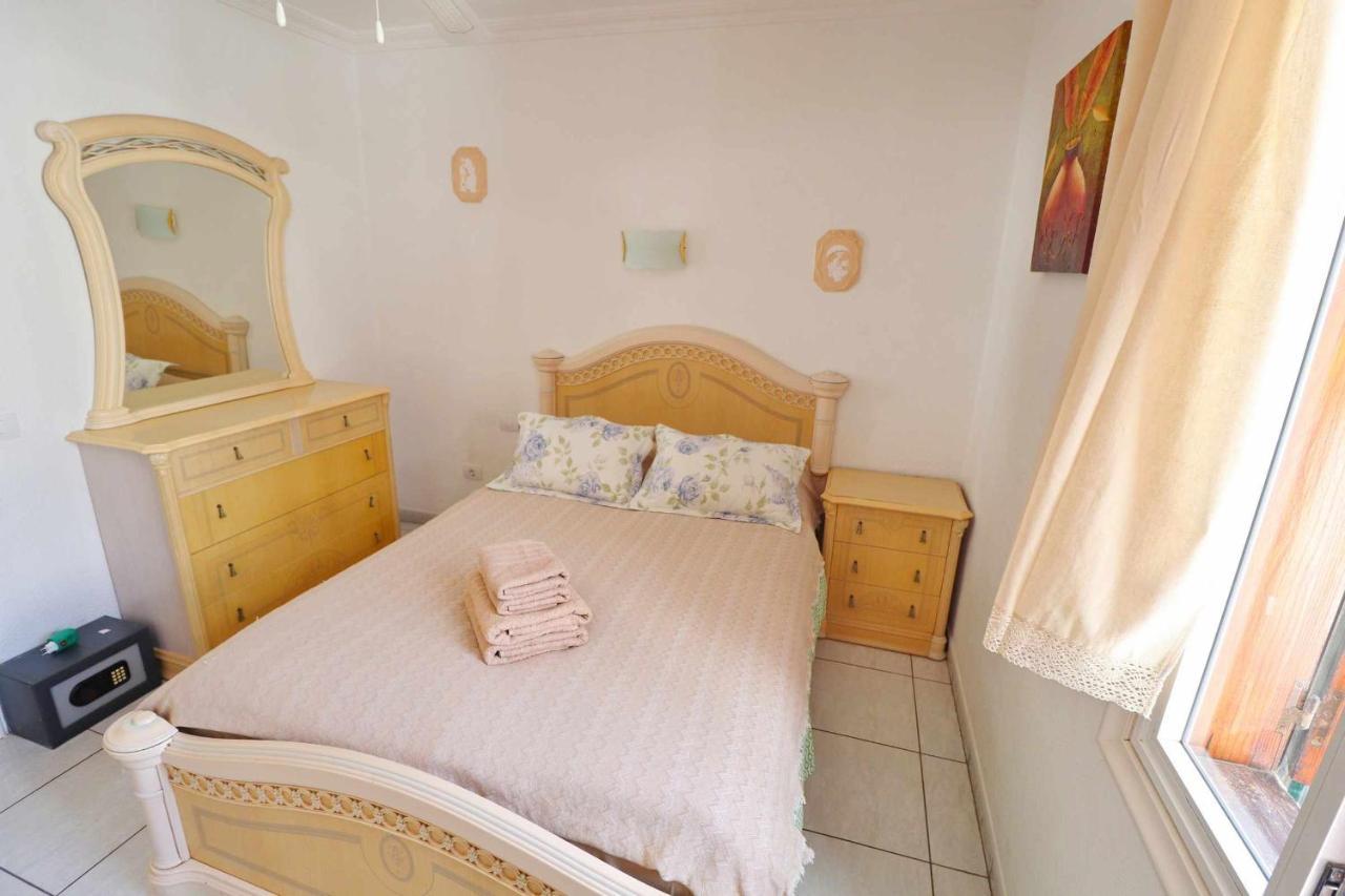 Parque Santiago2 Villa1 By Tenerife Rental & Sales Плайя-де-лас-Амерікас Екстер'єр фото