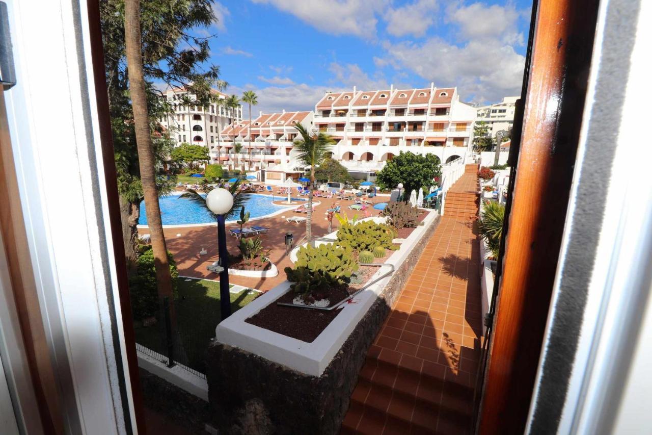 Parque Santiago2 Villa1 By Tenerife Rental & Sales Плайя-де-лас-Амерікас Екстер'єр фото