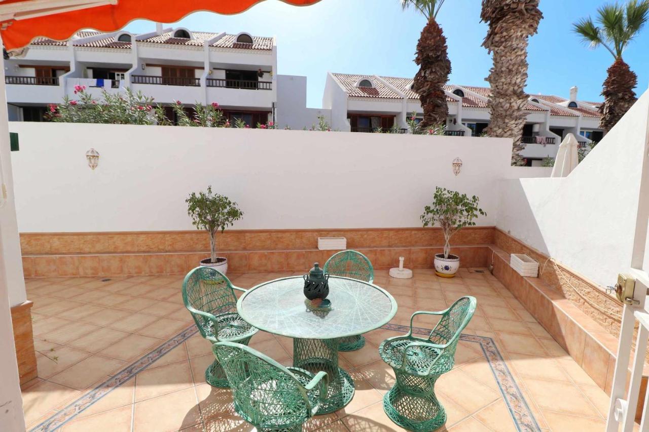 Parque Santiago2 Villa1 By Tenerife Rental & Sales Плайя-де-лас-Амерікас Екстер'єр фото