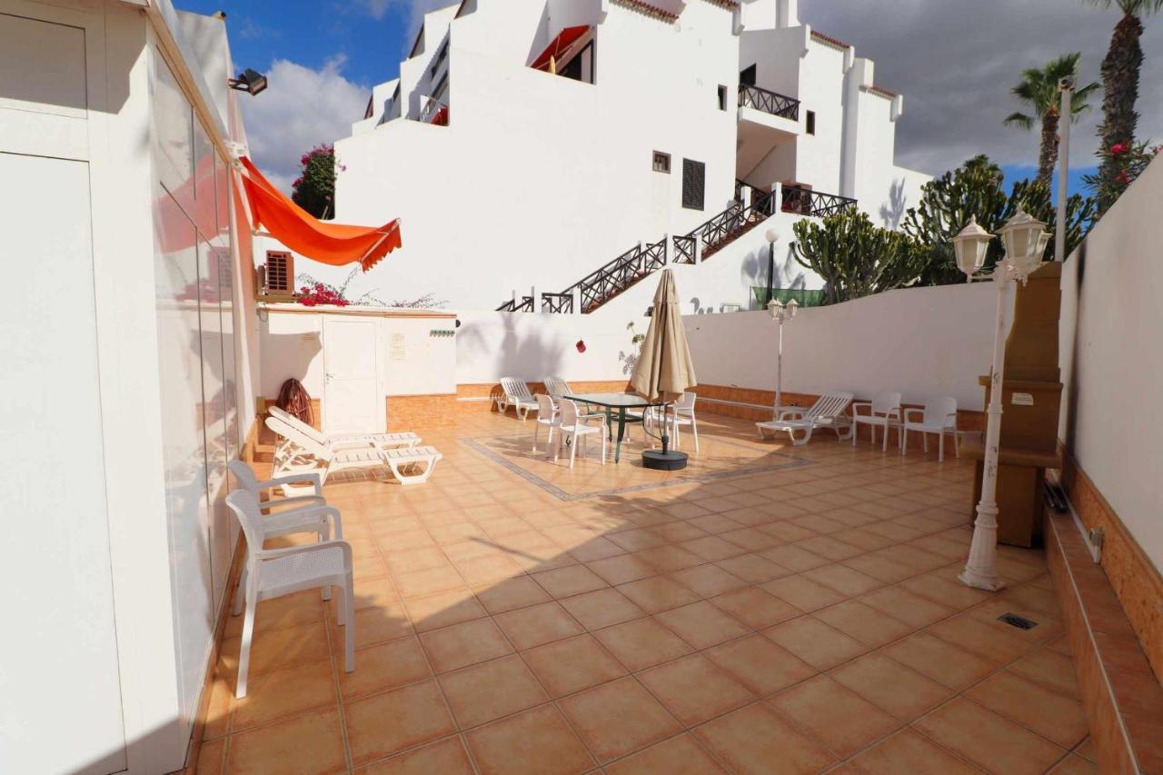 Parque Santiago2 Villa1 By Tenerife Rental & Sales Плайя-де-лас-Амерікас Екстер'єр фото