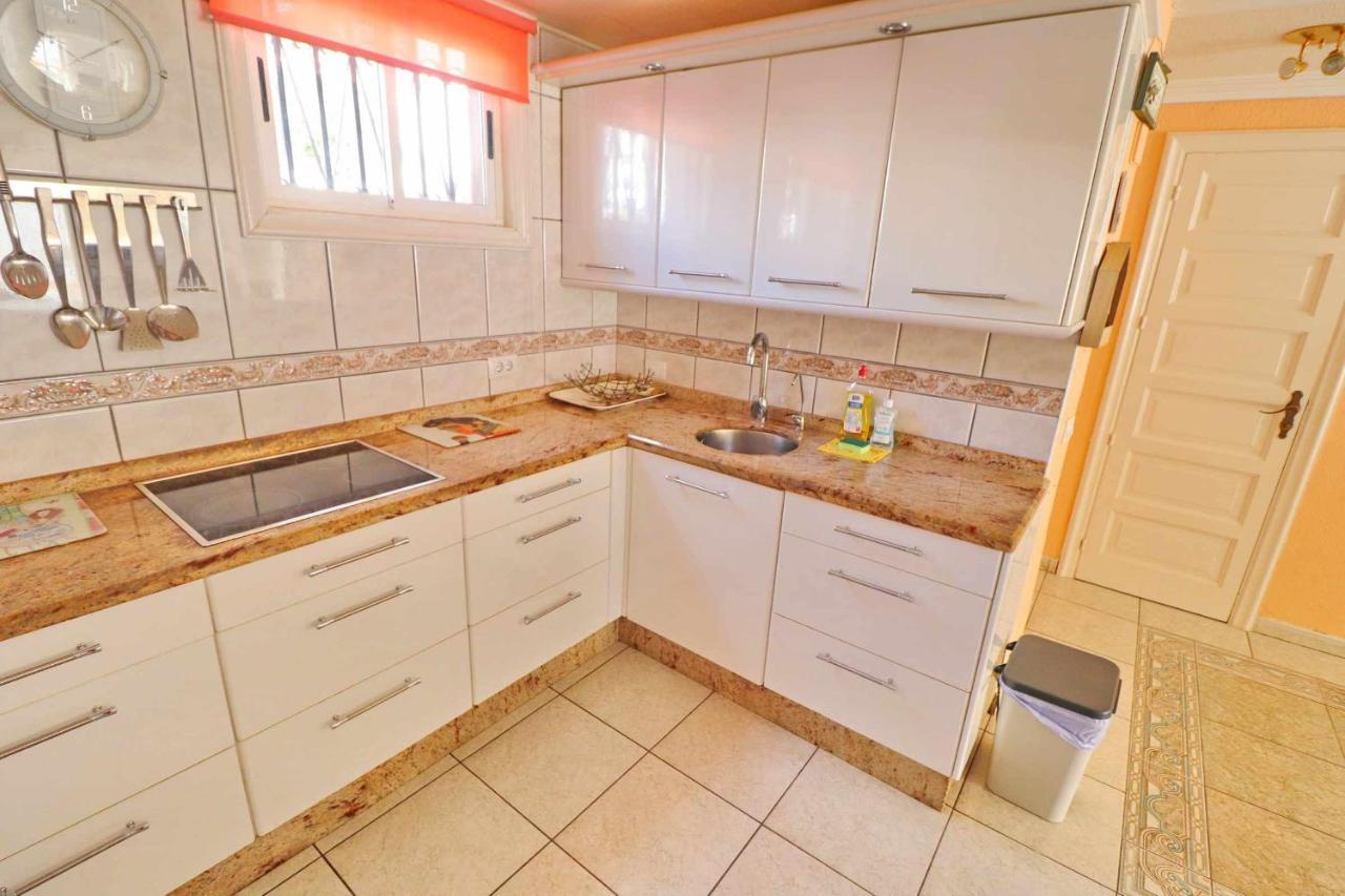 Parque Santiago2 Villa1 By Tenerife Rental & Sales Плайя-де-лас-Амерікас Екстер'єр фото
