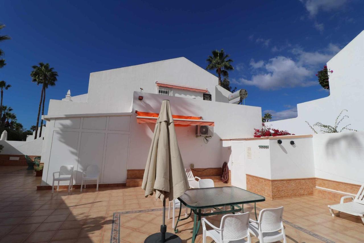 Parque Santiago2 Villa1 By Tenerife Rental & Sales Плайя-де-лас-Амерікас Екстер'єр фото