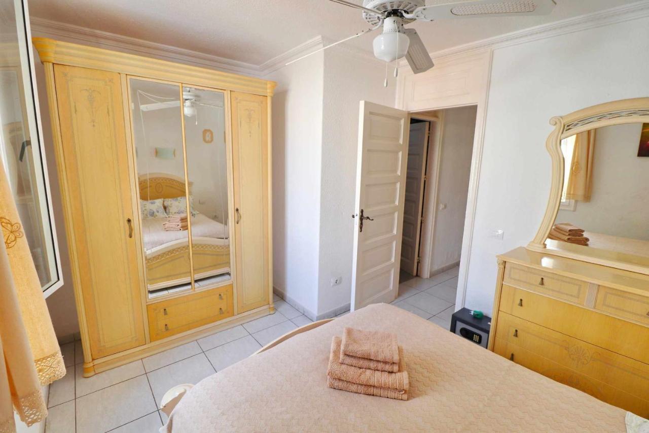 Parque Santiago2 Villa1 By Tenerife Rental & Sales Плайя-де-лас-Амерікас Екстер'єр фото